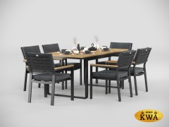 Premium Voglie обеденная группа 180