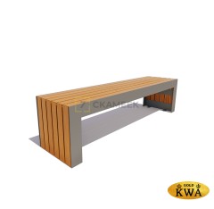 Скамейка «Лайн»