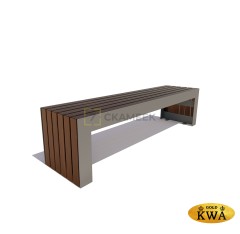 Скамейка «Лайн»