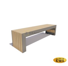 Скамейка «Лайн»