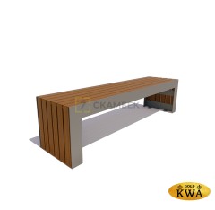 Скамейка «Лайн»