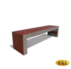 Скамейка «Лайн»