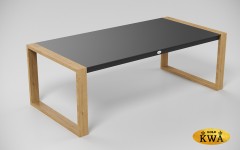 Лаунж зона из тика Premium Elegante long