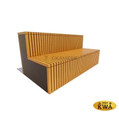 Трибуна &quot;Трек&quot;