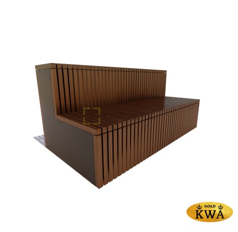 Трибуна "Трек"