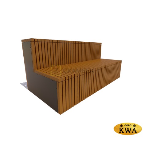 Трибуна "Трек"