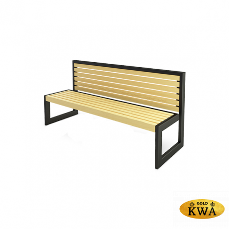 Скамейка Вальтер 1,58