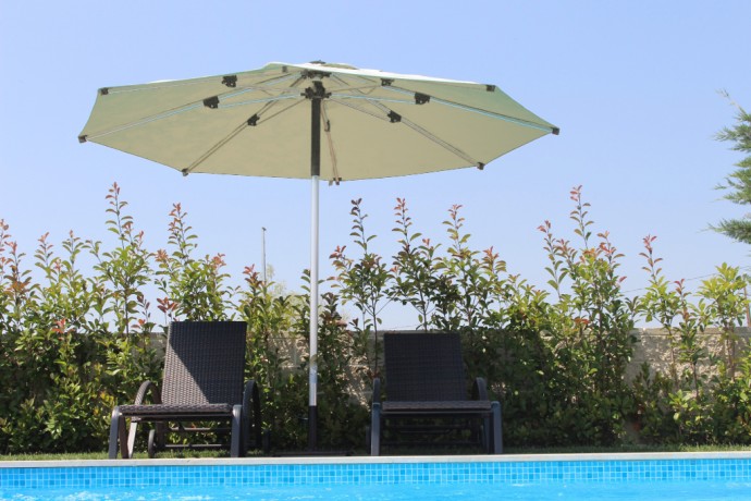 Зонт профессиональный Ø2.5 м