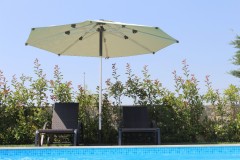 Зонт профессиональный Ø2.5 м