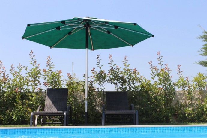 Зонт профессиональный Ø2.5 м