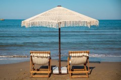 Зонт профессиональный Ø2.5 м