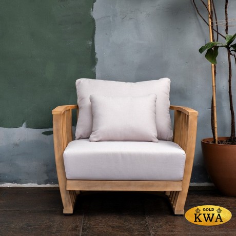 Кофейный комплект из акации WOODLAND  Joygarden