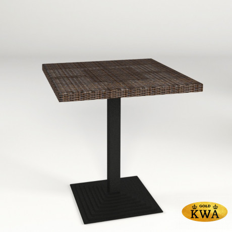 Стол на одной опоре 70 "Малага"