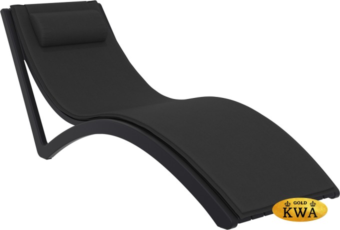 Подушка-подголовник для шезлонга