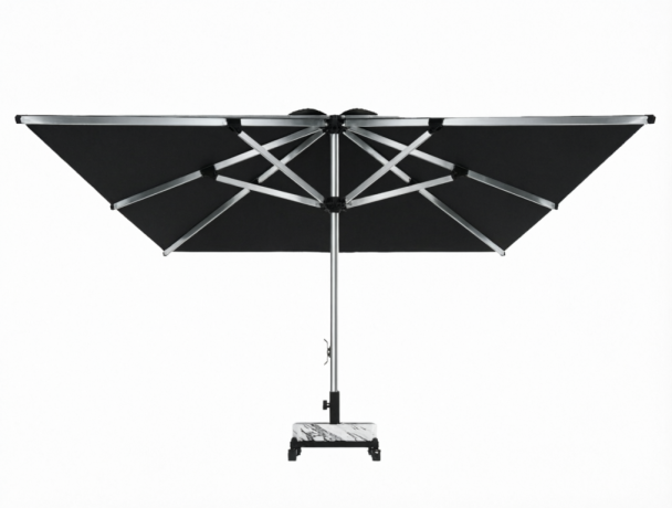 Зонт профессиональный 3х3 м