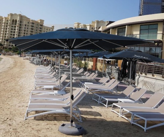 Зонт профессиональный 3х3 м