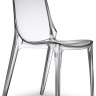 Стул прозрачный
