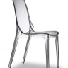 Стул прозрачный