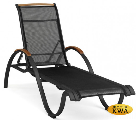 Шезлонг Nydala 38074