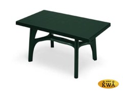 Стол пластиковый обеденный