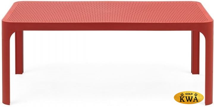 Столик пластиковый журнальный