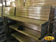 Скамейка Фрог 1,8 м