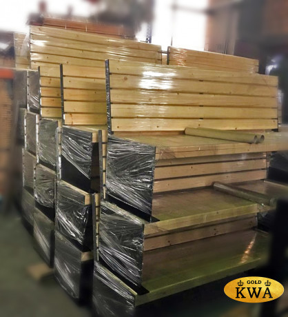 Скамейка Фрог 1,8 м