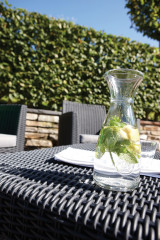 Комплект пластиковый Corona set