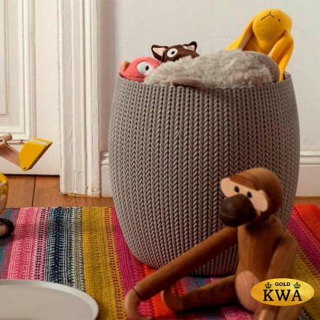 Столик KNIT (COZIES) SINGLE TABLE 41 L