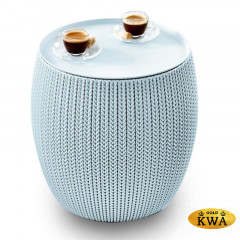 Столик KNIT (COZIES) SINGLE TABLE 41 L