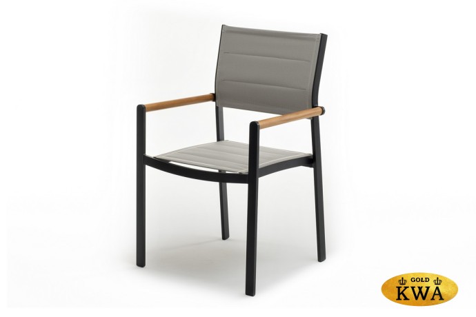 Обеденная группа из алюминия MAYA  Joygarden