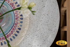 Диванная группа из акации WOODLAND  Joygarden