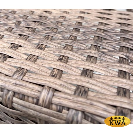 Комплект плетеной мебели AFM-825BL Beige