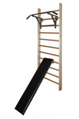 Cосна-бук Т-ДУ 260х80х14 см