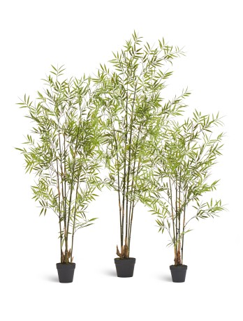 Бамбук пластиковый 150 см