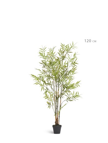 Бамбук пластиковый 150 см