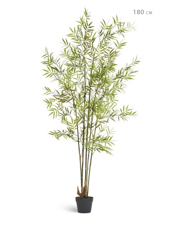 Бамбук пластиковый 150 см