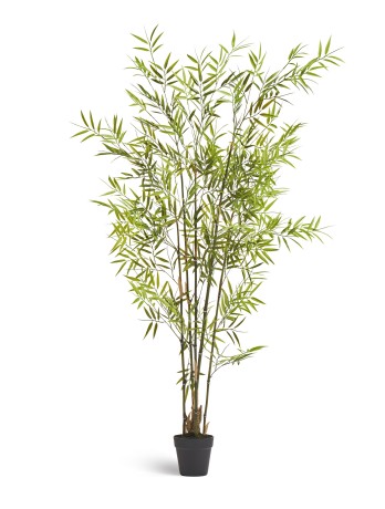 Бамбук пластиковый 150 см