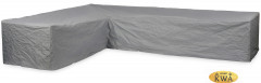 Чехол для садовой мебели 325/255x100x84 см.