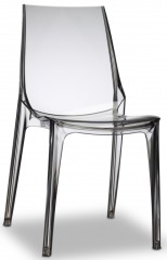 Стул прозрачный