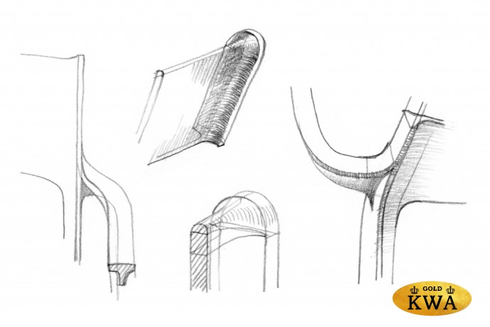 Кресло пластиковое