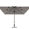 Зонт профессиональный 3.5х3.5 м