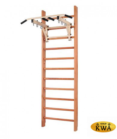 Бук ПРЕМИУМ - СТ (турник семейный)