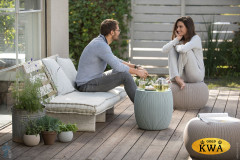 Набор URBAN KNIT SET (COZY URBAN SET without inner bucket)