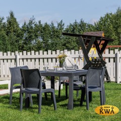 Обеденный комплект  JULY M