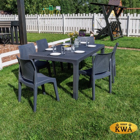 Обеденный комплект  JULY M