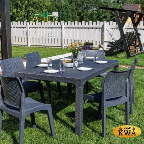 Обеденный комплект  JULY M