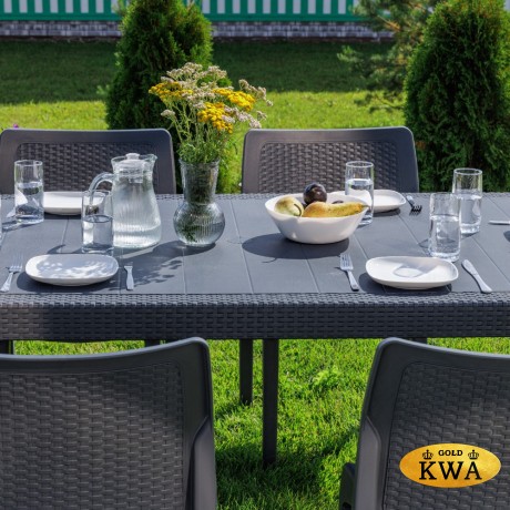 Обеденный комплект  JULY M