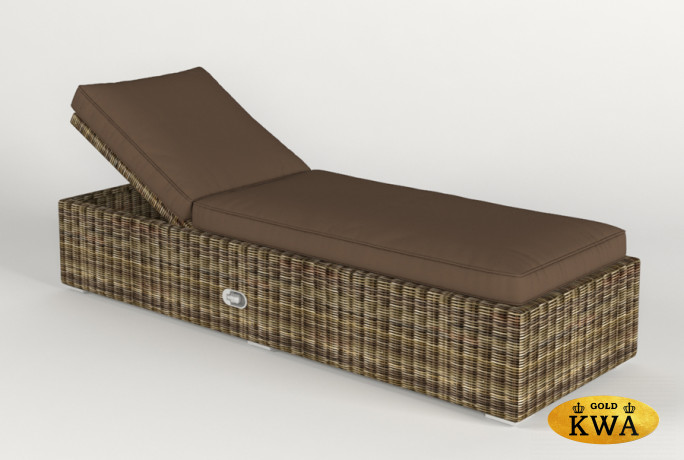 Лежак "Сенатор"