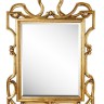 King Gold Зеркало в раме